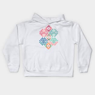 Kilim 2 Kids Hoodie